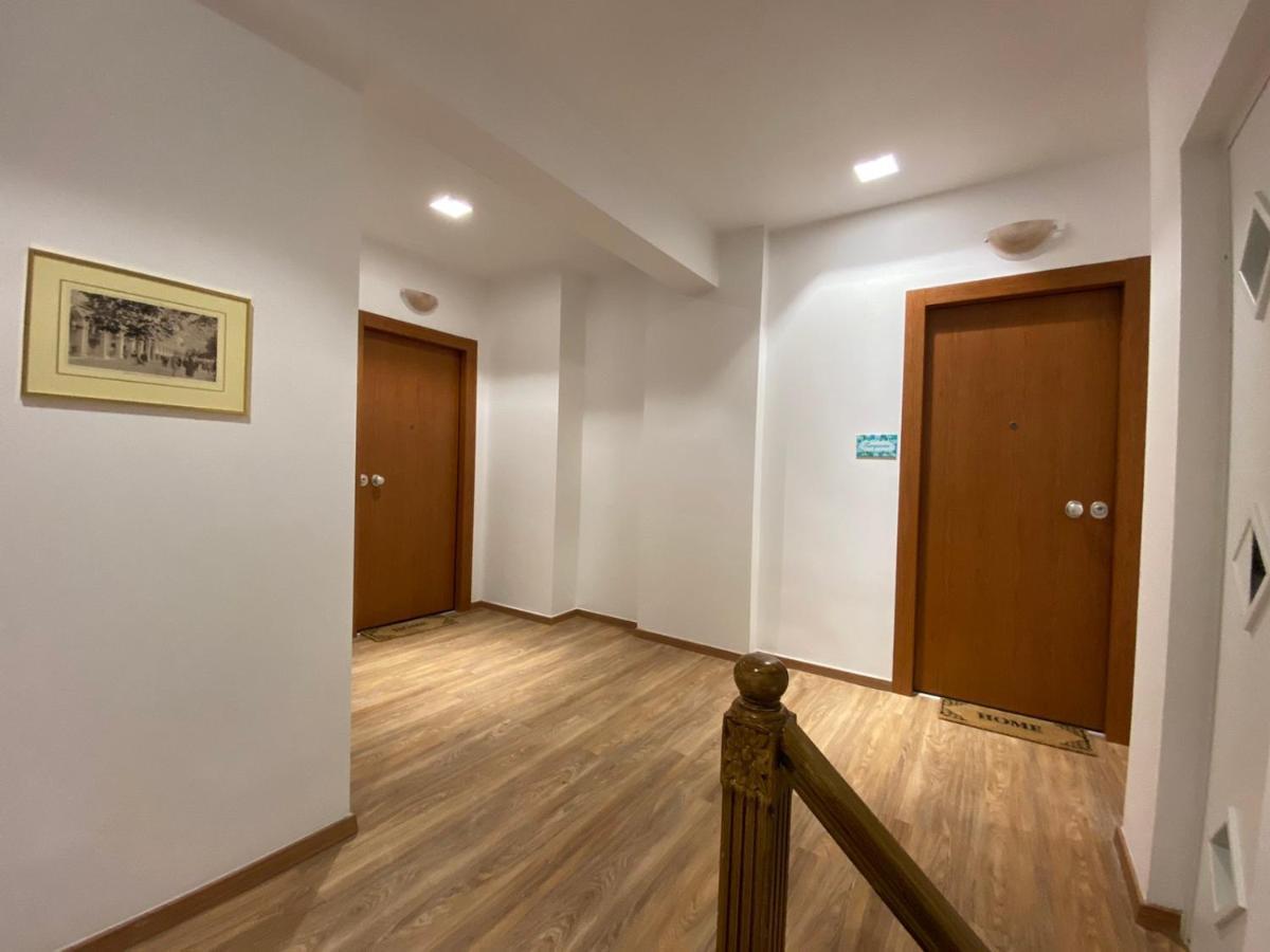 Domenicas Corfu Apartment Alepou Exterior photo