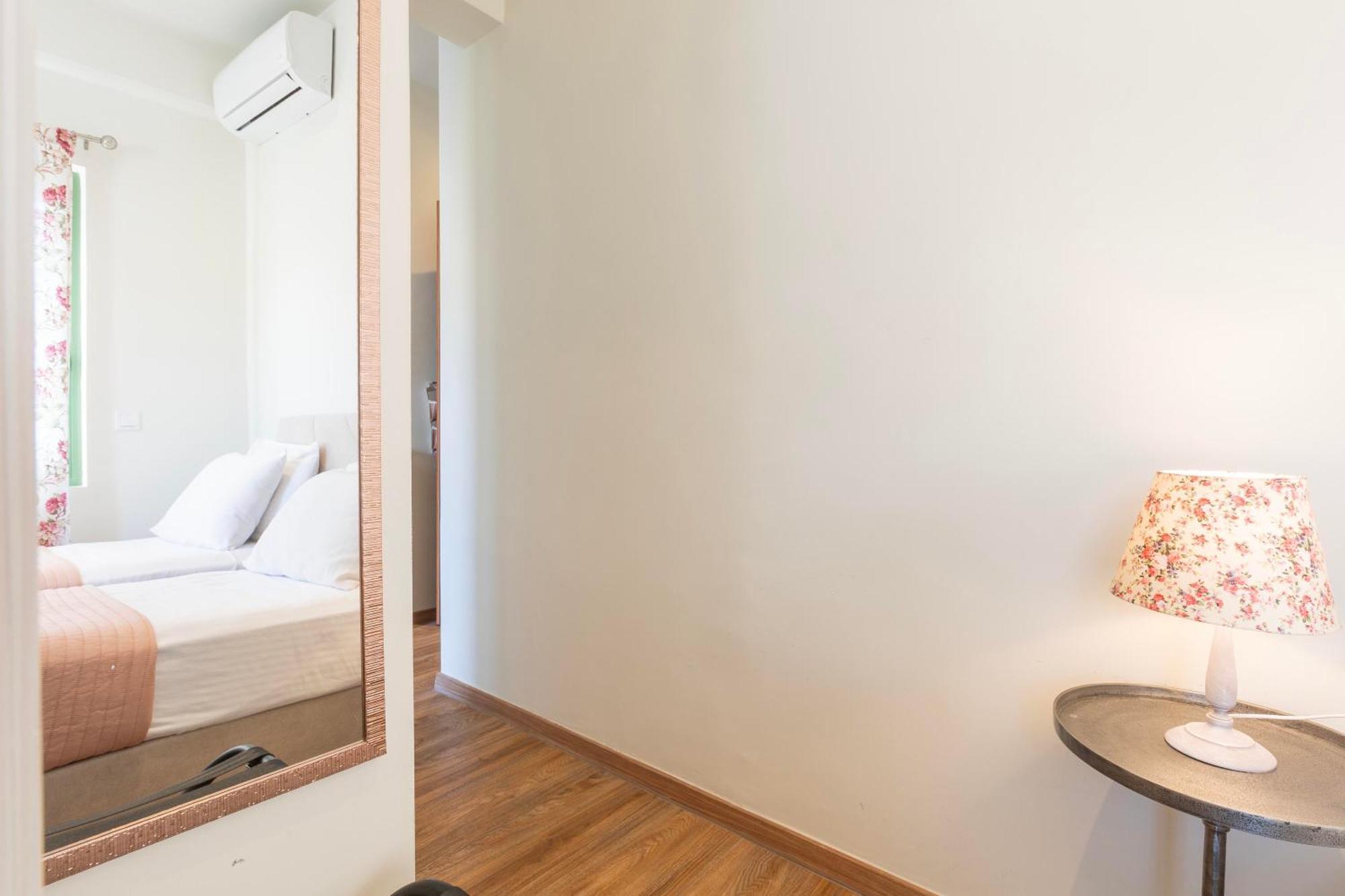 Domenicas Corfu Apartment Alepou Exterior photo